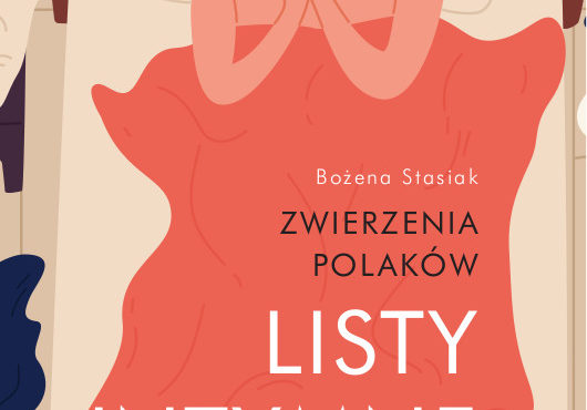 Zwierzenia Polaków. Listy intymne