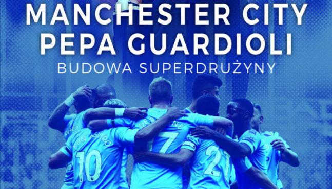 Manchester City Pepa Guardioli