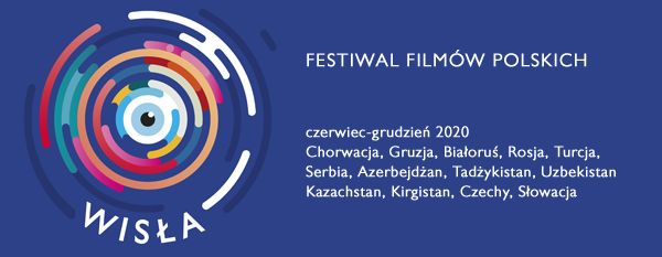 3. Festiwal Filmów Polskich “Wisła” w Chorwacji!