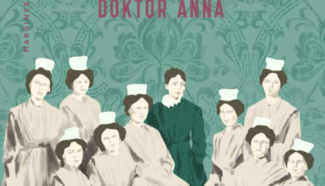 Doktor Anna
